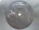 RARE 7” BERLINER – LA GARDE REPUBBLICAINE