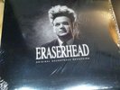 Eraserhead  Soundtrack Vinyl Package + Booklet NEW Ltd Deluxe Multi Ed