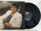 Michael Jackson - Thriller - 1982 Vinyl LP Record 1st Press No MJ Credit (VG+)