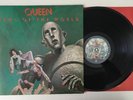 Queen - News Of The World - 1976 1st Press Vinyl LP Record 6E-112 (EX)