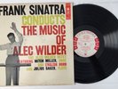 Frank Sinatra - Conducts Music Of Alec Wilder - 1956 WL Promo LP CL 884 (NM-)