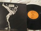 David Bowie - Man Who Sold the World + Inner + Poster  UK Dynaflex Nice VG+