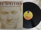 The Smiths - Strangeways Here We Come - 1987 1st Press LP 1-25649 (NM)