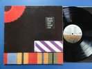 PINK FLOYD  THE FINAL CUT Harvest 83 A-5UB-2U UK LP VG+