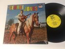 George Jones LP Self Titled Starday Lbl. ORIG MINT