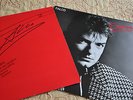 2 LP FALCO - Emotional, Falco 3 (Rotes Vinyl)  KLASSIKER