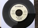 What Kind Of Lady - Dee Dee Sharp - Gamble Records WDJ /M-