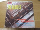 THE BEATLES PLEASE PLEASE ME PMC 1202 GOLD LABEL 1ST ISSUE MONO
