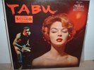 HOLIDAY SALE:    SEXY COVER    RALPH FONT   TABU   RARE WESTMINSTER STER LP VG++
