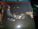 THE BROTHER JACK McDUFF QUARTET Concert McDuff Vinyl LP STATESIDE SL10165 15/57