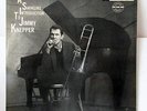 JIMMY KNEPPER-A SWINGING INTRODUCTION TO ON BETHLEHEM JAZZ LP-VG++, MONO, DG, BI