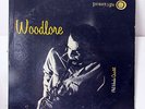 PHIL WOODS-WOODLORE ON PRESTIGE JAZZ LP-VG++, MONO, DG, RVG, 50TH, JOHN WILLIAMS