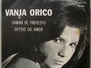 VANJA ORICO - 