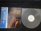 Wayne Shorter Adam's Apple Japan Promo Vinyl LP w OBI Bluenote Jazz King Hancock