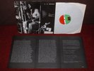 HILL, BARBATA & ETHRIDGE L.A. Getaway LP 1972 ATLANTIC UK 1st Press + INSERT