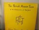 the parish mission team record album