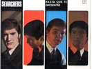 THE SEARCHERS, EP, ADIOS MI AMOR + 3,SPANISH EDIT.1965