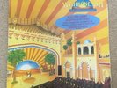 WISHBONE ASH Live Dates Volume Two 1980 UK  double Vinyl LP EXCELLENT CONDITION