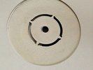 RICO - THE BULLET / BULLET IN - UK BLUE CAT BS 160 UK blank RARE Skin Reggae 7