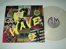NO WAVE 1978 UK Colored Vinyl THE POLICE, JOE JACKSON, SQUEEZE Very Rare