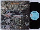 JIMMY BUFFETT Down To Earth BARNABY LP VG+ promo