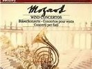 Complete Mozart Edition, Vol.9: Wind Concertos, , Very Good Condition Box set