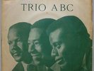 TRIO ABC - SAMBA-JAZZ BOSSA FOLK GROOVE 1968 COPACABANA BRAZIL 7