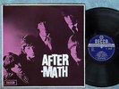 Rolling Stones AFTERMATH Orig.1966 UK 1st UNBOXED Ridged DECCA SKL 4786 1W/2W NM