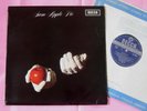 SAM APPLE PIE s/t V Rare Orig UK 1969 Stereo Unboxed Decca LP Blues Prog Psych