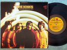 THE KINKS Village Green Preservation Society REPRISE RS 6327 Gatefold NM/NM- LP