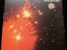 MANFRED MANN'S EARTH BAND Solar Fire UK Bronze 1st pressing MINT LP