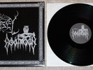 GOATMOON/AZAZEL split LP