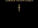Lords Of The New Church, The - The Lords Of The New Church [LP] (Gold 150 Gram V