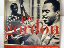 JOE GORDON-INTRODUCING ON EMARCY JAZZ LP-VG++, MONO, DG, DRUMMER, ART BLAKEY, JU