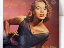 SALLIE BLAIR-SQUEEZE ME ON BETHLEHEM FEMALE VOCAL JAZZ LP-MONO, DG