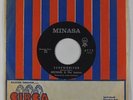 Garage Surf 45 - Michael & the Jesters - Screwdriver - Minasa - mp3