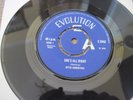 OTIS REDDING She's All Right  1969  EVOLUTION   NEAR MINT