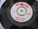 SHANGRI-LAS Leader Of The Pack 1964     RED BIRD  NEAR MINT