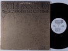 COLOSSEUM Daughter Of Time DUNHILL/ABC LP VG+ gatefold wlp