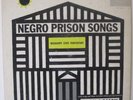 Various-Negro Prison Songs-Mississippi State Penitentiary-Alan Lomax-Near Mint
