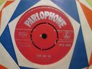 BEATLES- LOVE ME DO/ P.S.I LOVE YOU  RARE ORIGINAL PARLOPHONE 45