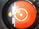 EX  CAMEO-PARKWAY 45 - ? (QUESTION MARK) & THE MYSTERIANS - 