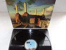 PINK FLOYD-ANIMALS...SUPERB 1ST UK ISSUE (NEAR) MINT/EXCELLENT VINYL LP 1977