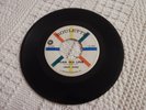 JIMMY JONES  PLAIN OLD LOVE/LOVER  ROULETTE 4232 M-
