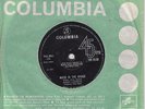 DADDY LINDBERG *WADE IN THE SHADE* 1967 MOD BEAT PSYCH