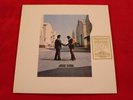 PINK FLOYD WISH YOU WERE HERE LP NIMBUS RECORDS SUPERCUT READ DESCRIPTION