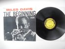 MILES DAVIS 
