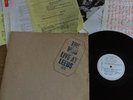 THE WHO..LIVE AT LEEDS.. UK EARLY ISSUE ALBUM c/w INSERTS TRACK 2406 001