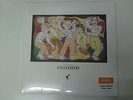 Frankie Goes To Hollywood Welcome Pleasuredome White LP Vinyl Sealed Sainsburys