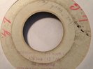 JOHNNIE OSBOURNE - come back darling - BLANK 45